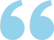 Testimonials That Move Us